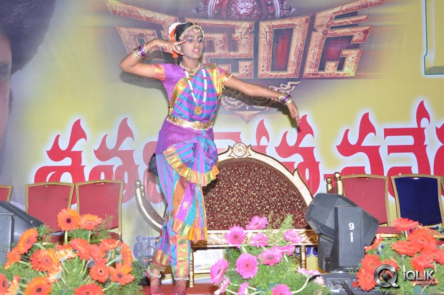 Legend-100-Days-Celebrations-at-Hindupur